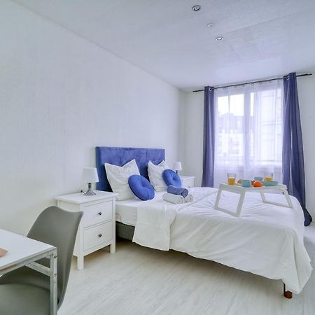 My Cosy Home 1 วิทรี-ซูร์-แซน ภายนอก รูปภาพ