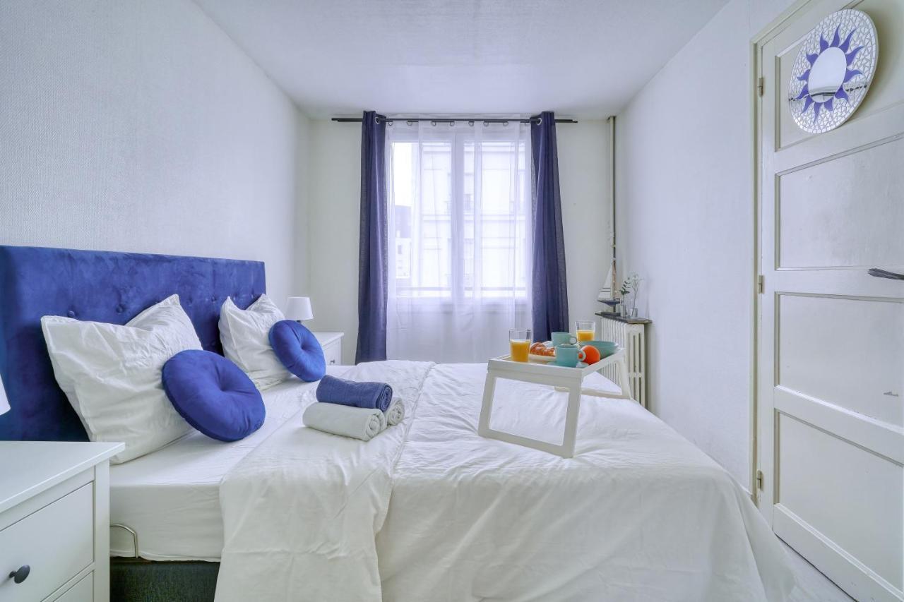 My Cosy Home 1 วิทรี-ซูร์-แซน ภายนอก รูปภาพ